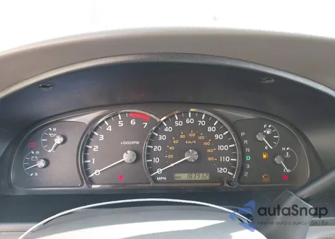 2006 Toyota Sequoia Limited V8 из США, поврежденный, VIN 5TDZT38A86S273058